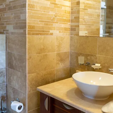 Gold City 2+1 Main Building Flat With Free Aquapark Apartament Alanya