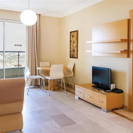 Gold City 2+1 Main Building Flat With Free Aquapark Apartament Alanya